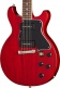 Les Paul Special Double Cut Vintage Cherry