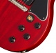 Les Paul Special Double Cut Vintage Cherry