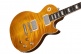 Les Paul Standard Signature Kirk Hammett Greeny