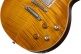 Les Paul Standard Signature Kirk Hammett Greeny