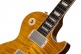 Les Paul Standard Signature Kirk Hammett Greeny