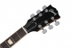 Les Paul Standard Signature Kirk Hammett Greeny