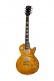 Les Paul Standard Signature Kirk Hammett Greeny