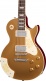 Les Paul Standard Signature Mary Ford Gold Top / Cherry Back