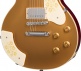 Les Paul Standard Signature Mary Ford Gold Top / Cherry Back