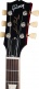 Les Paul Standard Signature Mary Ford Gold Top / Cherry Back