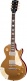 Les Paul Standard Signature Mary Ford Gold Top / Cherry Back