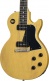 Les Paul Special Tv Yellow Oc