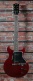Les Paul Special 1960 Double Cut Vos Cherry Red Cs Hrc