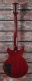 Les Paul Special 1960 Double Cut Vos Cherry Red Cs Hrc