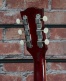 Les Paul Special 1960 Double Cut Vos Cherry Red Cs Hrc