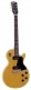 Les Paul Special 1957 Ultra Light Aged TV Yellow CS MLC #731573