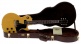 Les Paul Special 1957 Ultra Light Aged TV Yellow CS MLC #731573