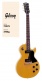 Les Paul Special 1957 Ultra Light Aged TV Yellow CS MLC #731573