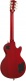 Les Paul Standard Signature Slash Appetite Burst LH