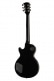 LES PAUL STUDIO EBONY MC