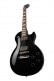 LES PAUL STUDIO EBONY MC