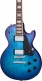 Les Paul Studio Blueberry Burst Black Trim