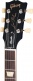 Les Paul Studio Blueberry Burst Black Trim