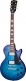 Les Paul Studio Blueberry Burst Black Trim