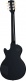 Les Paul Studio Ebony Black Trim