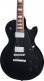 Les Paul Studio Ebony Black Trim