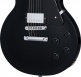 Les Paul Studio Ebony Black Trim