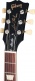 Les Paul Studio Ebony Black Trim