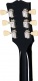 Les Paul Studio Ebony Black Trim