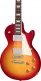 Les Paul Studio Heritage Cherry Sunburst Cream Trim