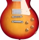 Les Paul Studio Heritage Cherry Sunburst Cream Trim