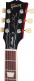 Les Paul Studio Heritage Cherry Sunburst Cream Trim