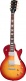 Les Paul Studio Heritage Cherry Sunburst Cream Trim
