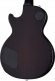 Les Paul Studio Smokehouse Burst
