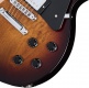 Les Paul Studio Smokehouse Burst