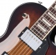 Les Paul Studio Smokehouse Burst