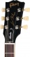 Les Paul Studio Smokehouse Burst