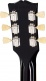 Les Paul Studio Smokehouse Burst