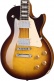 Les Paul Studio Tobacco Burst