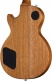 Les Paul Studio Tobacco Burst