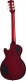 Les Paul Studio Wine Red Cream Trim