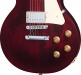 Les Paul Studio Wine Red Cream Trim