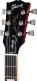 Les Paul Studio Session Bourbon Burst