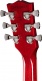 Les Paul Studio Session Bourbon Burst