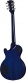 Les Paul Studio Session Cobalt Burst