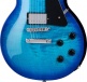 Les Paul Studio Session Cobalt Burst