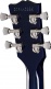 Les Paul Studio Session Cobalt Burst