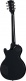 Les Paul Studio Session Translucent Ebony Burst