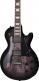 Les Paul Studio Session Translucent Ebony Burst