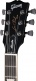 Les Paul Studio Session Translucent Ebony Burst